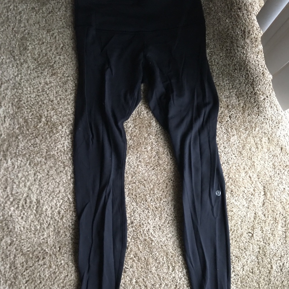 Lululemon Leggings